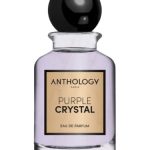 عطر ادکلن پِرپِل کریستال آنتولوژی - Purple Crystal Anthology - بررسی، قیمت و خرید