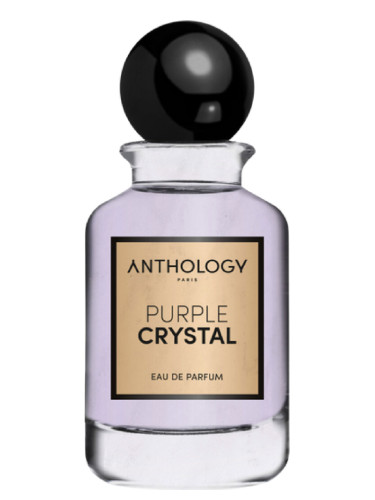 عطر ادکلن پِرپِل کریستال آنتولوژی - Purple Crystal Anthology - بررسی، قیمت و خرید