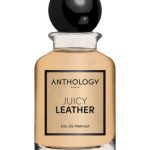 عطر ادکلن جویسی لدر آنتولوژی - Juicy Leather Anthology - بررسی، قیمت و خرید