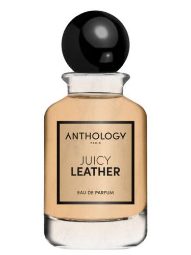 عطر ادکلن جویسی لدر آنتولوژی - Juicy Leather Anthology - بررسی، قیمت و خرید