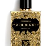 عطر ادکلن سایکلدلیشس کورتِرنو - Psychedelicious Coreterno - بررسی، قیمت و خرید