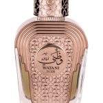 عطر ادکلن واتانی نوآر الوطنیه - Watani Noir Al Wataniah - بررسی، قیمت و خرید