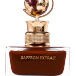 عطر ادکلن سفران اکستریت آرورا سنتس - Saffron Extrait Aurora Scents - بررسی، قیمت و خرید