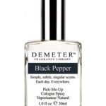 عطر ادکلن بلک پپر دمیتر فراگرنس - Black Pepper Demeter Fragrance - بررسی، قیمت و خرید