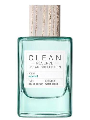 عطر ادکلن اچ تو او واترفال کلین - H2Eau Waterfall Clean - بررسی، قیمت و خرید