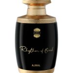 عطر ادکلن ریدِم آو عود اجمل - Rhythm of Oud Ajmal - بررسی، قیمت و خرید