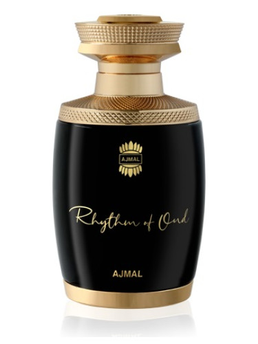 عطر ادکلن ریدِم آو عود اجمل - Rhythm of Oud Ajmal - بررسی، قیمت و خرید