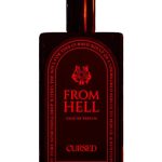 عطر ادکلن فرام هل کِرسد - From Hell Cursed - بررسی، قیمت و خرید