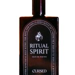 عطر ادکلن ریتوال اسپیریت کرست - Ritual Spirit Cursed - بررسی، قیمت و خرید