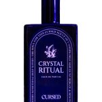 عطر ادکلن کریستال ریتوال کرست - Crystal Ritual Cursed - بررسی، قیمت و خرید