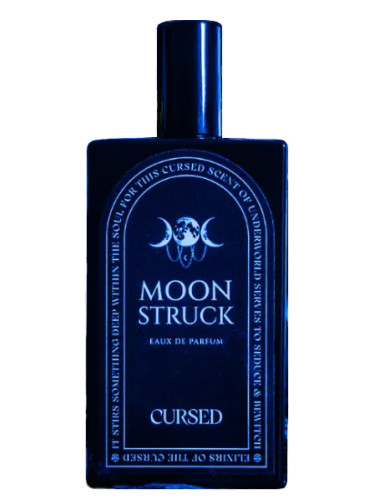 عطر ادکلن مون‌استراک کرست - Moonstruck Cursed - بررسی، قیمت و خرید