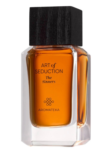 عطر ادکلن ده سینرز آرت آو سداکشن - The Sinners Art of Seduction - بررسی، قیمت و خرید