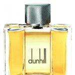 عطر ادکلن پنجاه و یک ممیز سه درجه شمالی آلفرد دانهیل - 51.3 N Alfred Dunhill - بررسی، قیمت و خرید