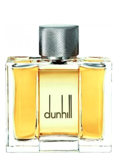 عطر ادکلن پنجاه و یک ممیز سه درجه شمالی آلفرد دانهیل - 51.3 N Alfred Dunhill - بررسی، قیمت و خرید