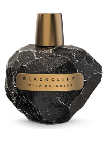 عطر ادکلن هلو دارکنس بلاک کلیف پرفیومز - Hello Darkness Blackcliff Parfums - بررسی، قیمت و خرید
