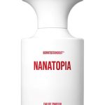 عطر ادکلن ننتوپیا بورن تو استند اوت - Nanatopia BORNTOSTANDOUT® - بررسی، قیمت و خرید