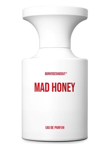 عطر ادکلن مد هانی بُرنتُواِستندآوت - Mad Honey BORNTOSTANDOUT® - بررسی، قیمت و خرید