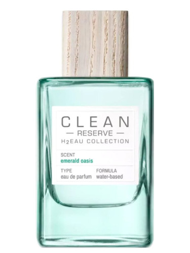 عطر ادکلن اچ تو او اِمرالد اوئیسیس کلین - H2Eau Emerald Oasis Clean - بررسی، قیمت و خرید