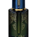 عطر ادکلن بلو بری ماسک عربیات - Blueberry Musk Arabiyat - بررسی، قیمت و خرید
