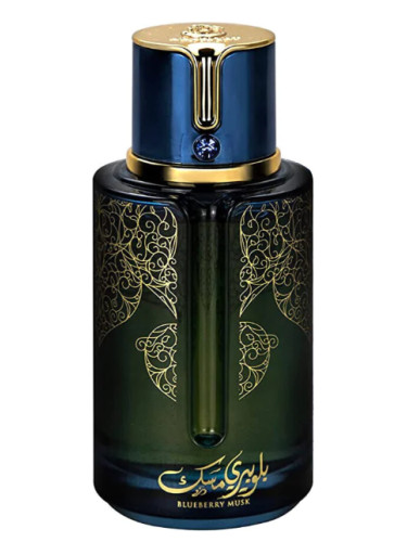 عطر ادکلن بلو بری ماسک عربیات - Blueberry Musk Arabiyat - بررسی، قیمت و خرید