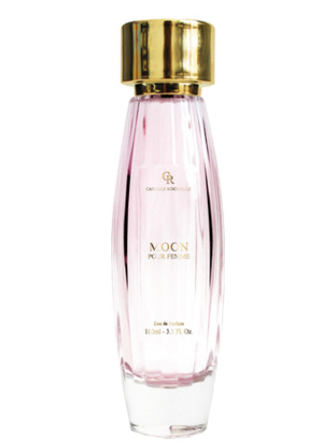 عطر ادکلن مون پور فم کمیل روشل - Moon Pour Femme Camille Rochelle - بررسی، قیمت و خرید