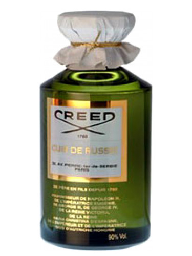 عطر ادکلن کوییر دو روسی کریید - Cuir de Russie Creed - بررسی، قیمت و خرید