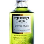 عطر ادکلن سایپرس ماسک کرید - Cypres Musc Creed - بررسی، قیمت و خرید