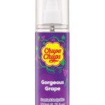 عطر ادکلن گورجس گریپ بادی میست چوپا چاپس - Gorgeous Grape Body Mist Chupa Chups - بررسی، قیمت و خرید