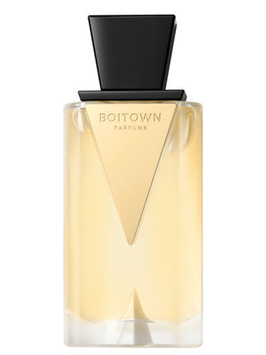 عطر ادکلن شرو بوتاون - Shero 猎光 Boitown 冰希黎 - بررسی، قیمت و خرید