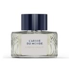 عطر ادکلن لاربرو دوموند کمیل لگوی - L'Arbre du Monde Camille Leguay - بررسی، قیمت و خرید