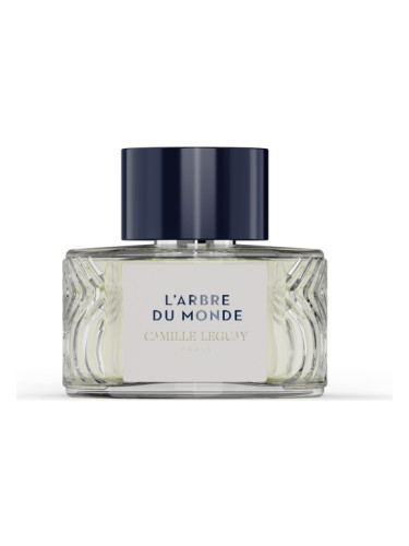 عطر ادکلن لاربرو دوموند کمیل لگوی - L'Arbre du Monde Camille Leguay - بررسی، قیمت و خرید