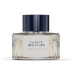 عطر ادکلن لا نویی دز تامز کمیل لگوای - La Nuit des Temps Camille Leguay - بررسی، قیمت و خرید