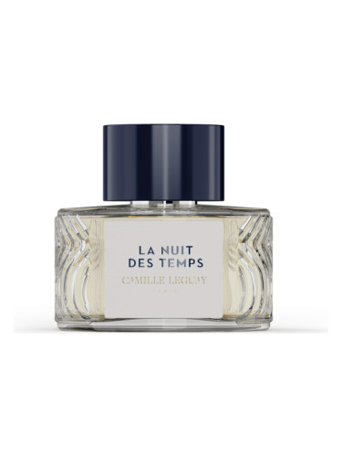 عطر ادکلن لا نویی دز تامز کمیل لگوای - La Nuit des Temps Camille Leguay - بررسی، قیمت و خرید