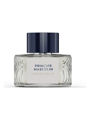عطر ادکلن پرنسیپ ماسکولن کامی لِگوی - Principe masculin Camille Leguay - بررسی، قیمت و خرید