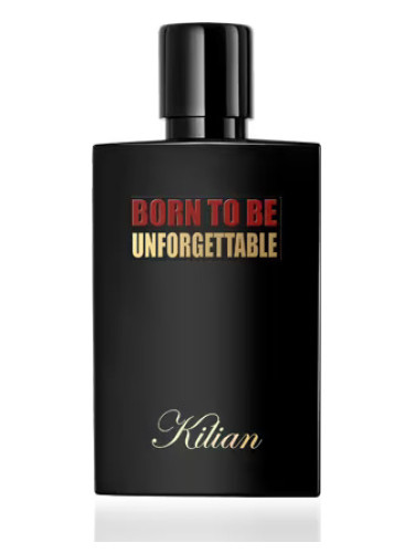 عطر ادکلن بورن تو بی آنفورگِتبِل بای کیلیان - Born to be Unforgettable By Kilian - بررسی، قیمت و خرید