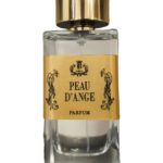 عطر ادکلن پو دانژ انریکو بوسلا - Peau d'Ange Enrico Buccella - بررسی، قیمت و خرید