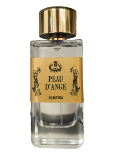 عطر ادکلن پو دانژ انریکو بوسلا - Peau d'Ange Enrico Buccella - بررسی، قیمت و خرید
