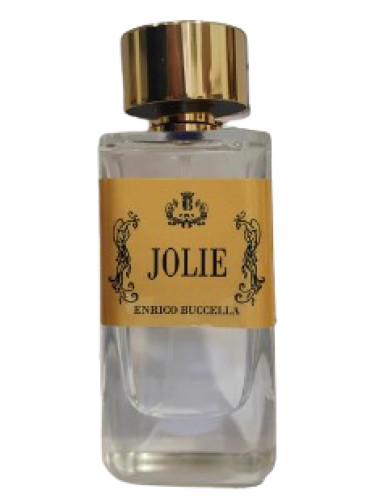 عطر ادکلن ژولی انریکو بوچلا - Jolie Enrico Buccella - بررسی، قیمت و خرید