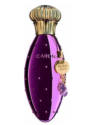 عطر ادکلن پرفیوم سَکر او دو پرفیوم اینتنس کارون - Parfum Sacre Eau de Parfum Intense Caron - بررسی، قیمت و خرید