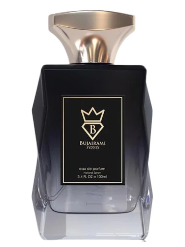 عطر ادکلن دی افترمث بوجیرامی - The Aftermath Bujairami - بررسی، قیمت و خرید