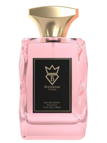 عطر ادکلن هِر بوجرامی - Her Bujairami - بررسی، قیمت و خرید