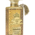 عطر ادکلن دولما باغچه الجزیره پرفیومز - Dolmabahce Al-Jazeera Perfumes - بررسی، قیمت و خرید