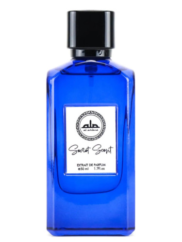 عطر ادکلن سیکرت سنت الامبرا - Secret Scent Al Ambra - بررسی، قیمت و خرید