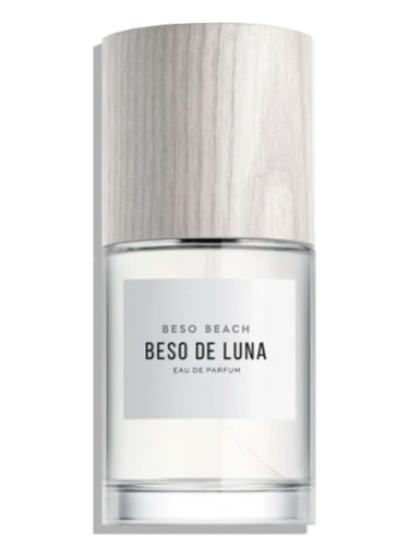 عطر ادکلن بسو د لونا بسو بیچ پرفیومز - Beso de Luna Beso Beach Perfumes - بررسی، قیمت و خرید