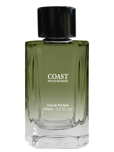 عطر ادکلن کوست پور اوم کمیل روشل - Coast Pour Homme Camille Rochelle - بررسی، قیمت و خرید