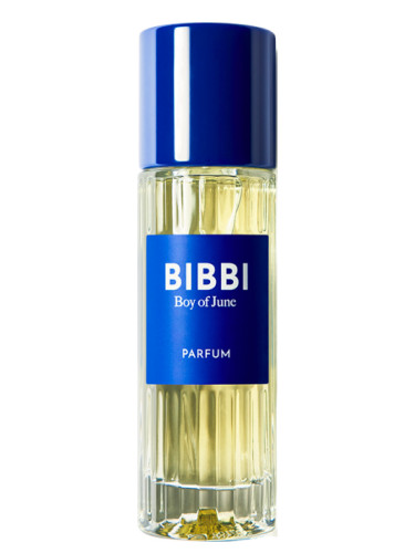 عطر ادکلن بوی آف جون بیبی پاریس - Boy of June Bibbi Paris - بررسی، قیمت و خرید