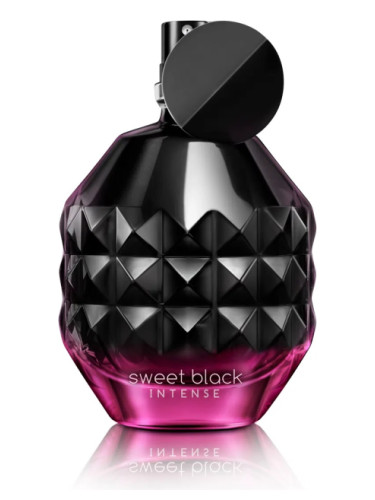 عطر ادکلن سوییت بلک اینتنس سایزون - Sweet Black Intense Cyzone - بررسی، قیمت و خرید