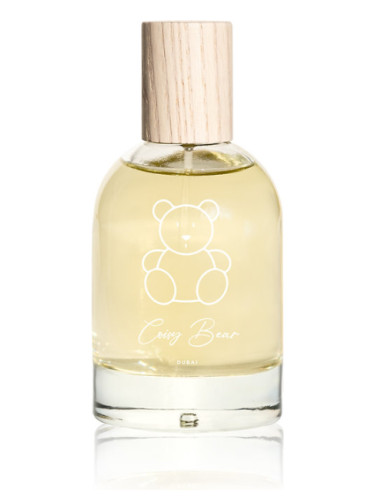 عطر ادکلن کوازی بیر کویسی بی - Coisy Bear Coisy B. - بررسی، قیمت و خرید