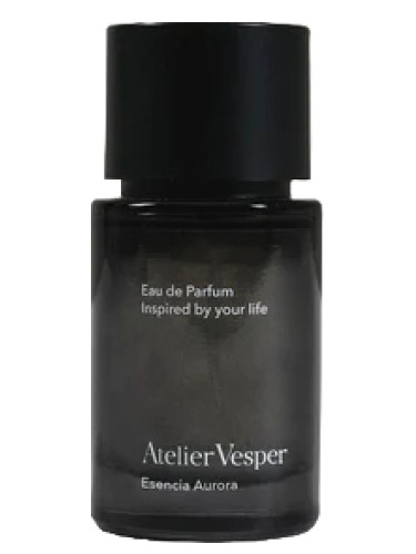 عطر ادکلن اِسِنشیا آورورا آتلیر وِسپِر - Esencia Aurora Atelier Vesper - بررسی، قیمت و خرید