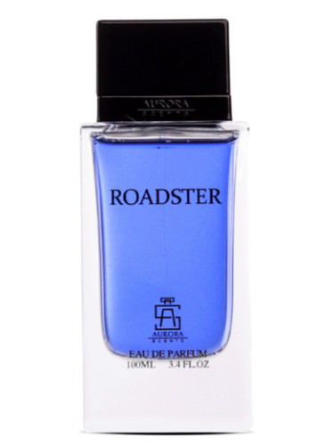 عطر ادکلن رودستر آرورا سنتز - Roadster Aurora Scents - بررسی، قیمت و خرید